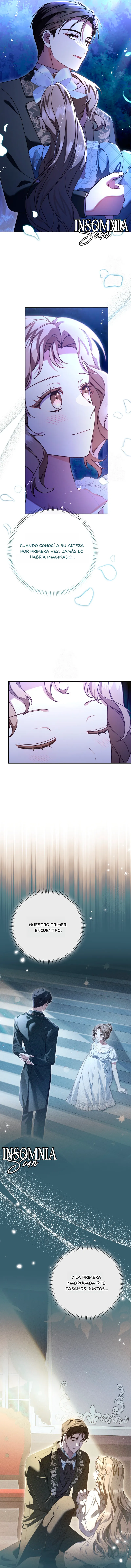 7 Soneto Del Amanecer