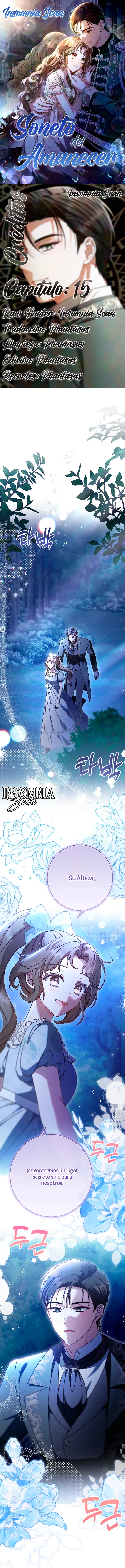 0 Soneto Del Amanecer