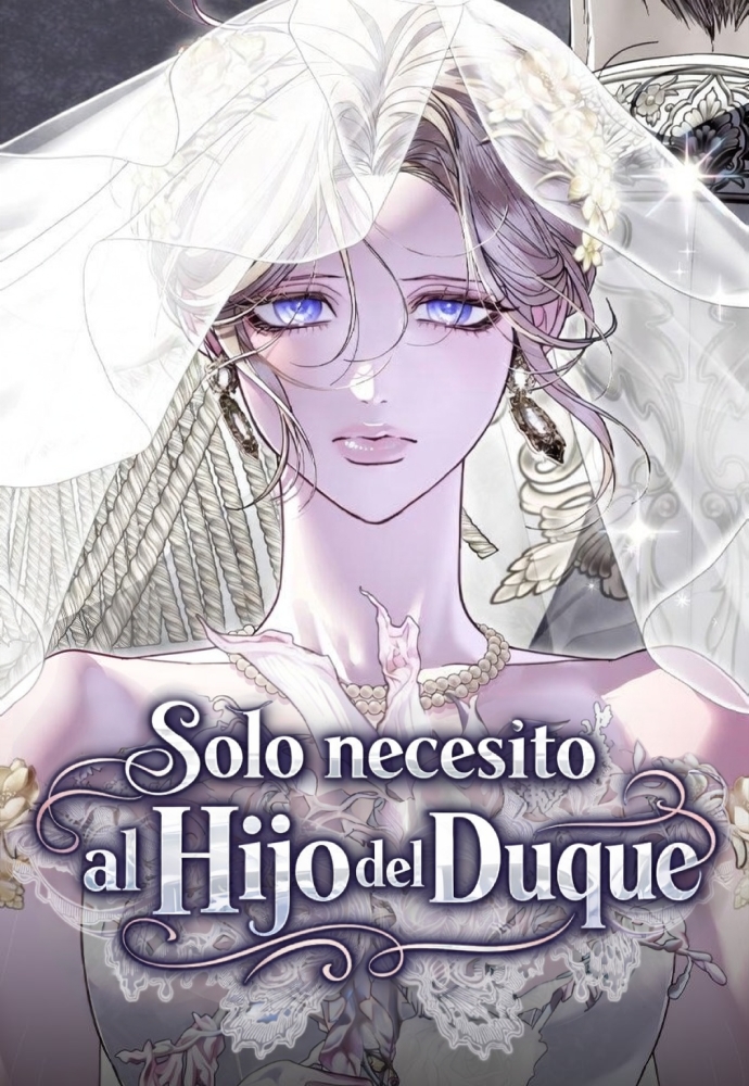 0 Solo Necesito al Hijo del Duque