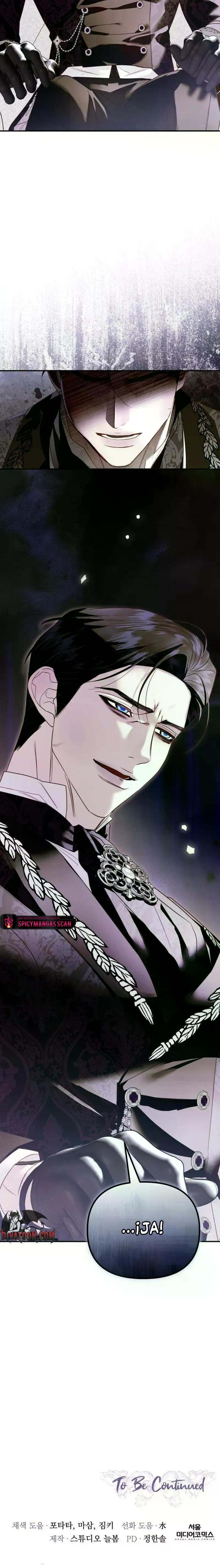 8 Solo Necesito al Hijo del Duque