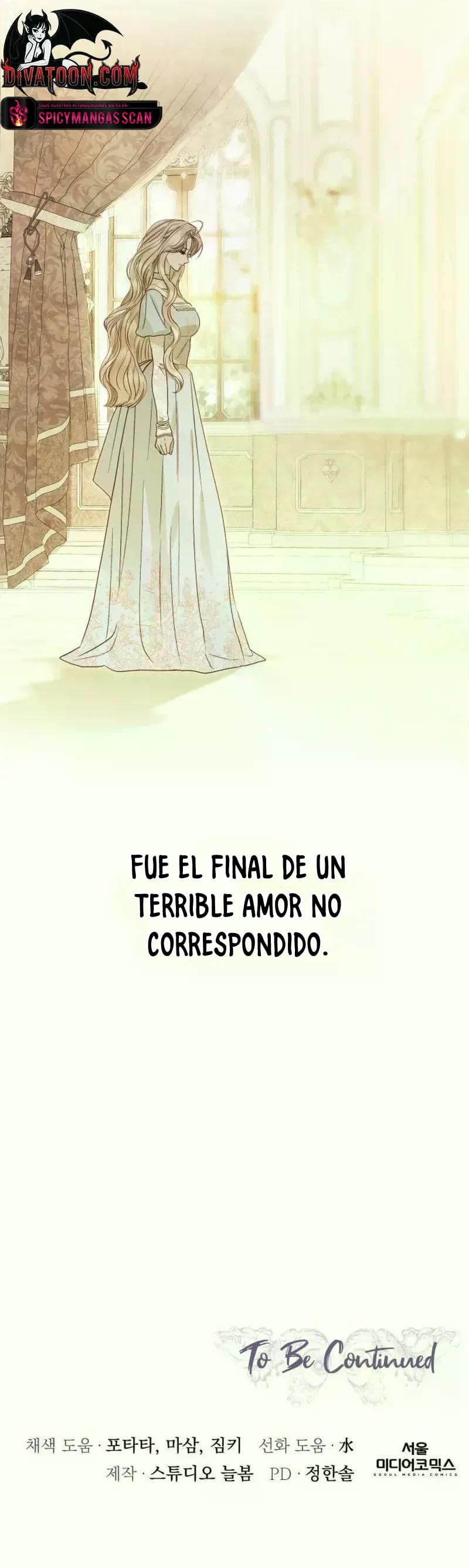 9 Solo Necesito al Hijo del Duque