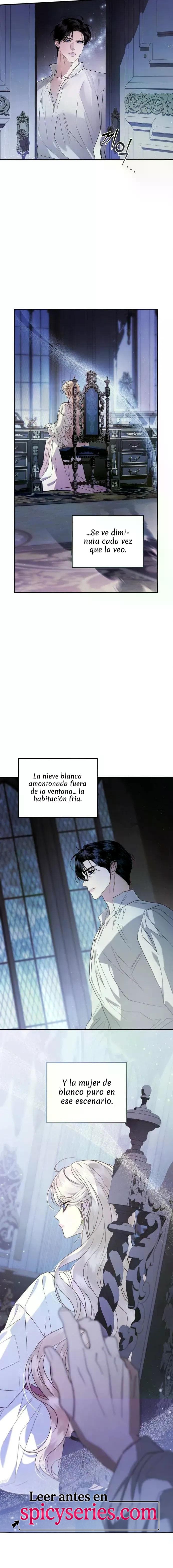 5 Solo Necesito al Hijo del Duque