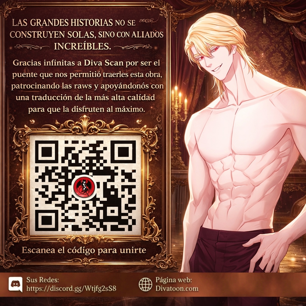 9 Solo Necesito al Hijo del Duque