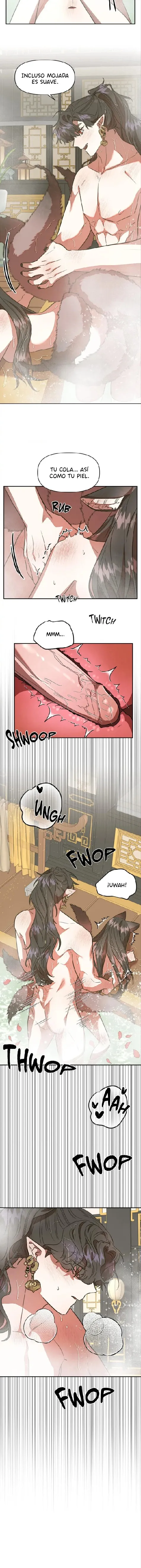 10 Devorando al goblin