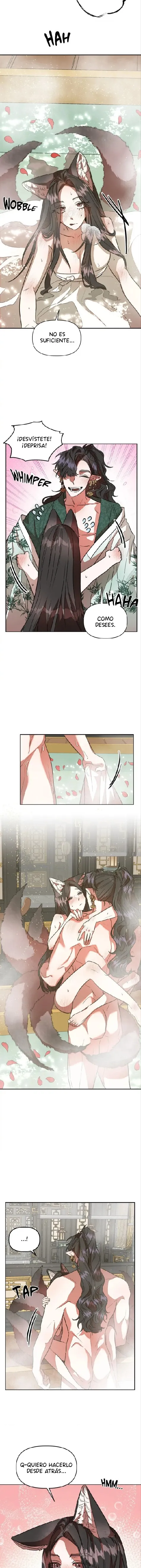 8 Devorando al goblin