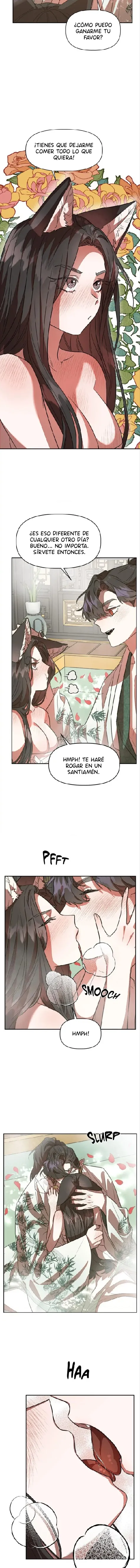 7 Devorando al goblin