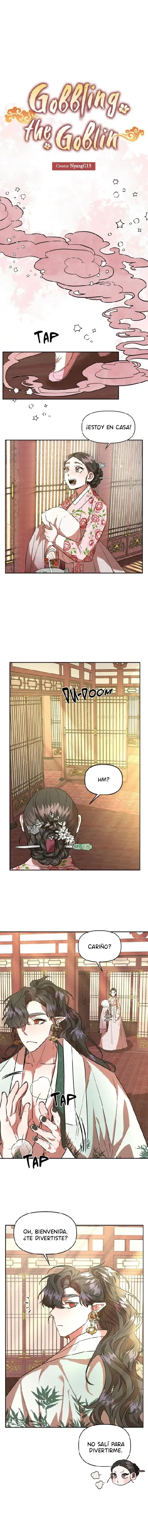 1 Devorando al goblin