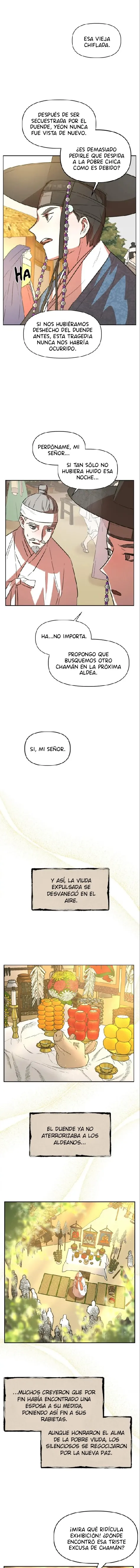 17 Devorando al goblin