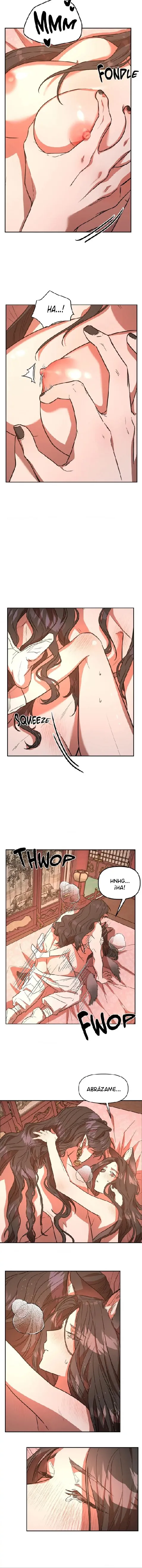 15 Devorando al goblin