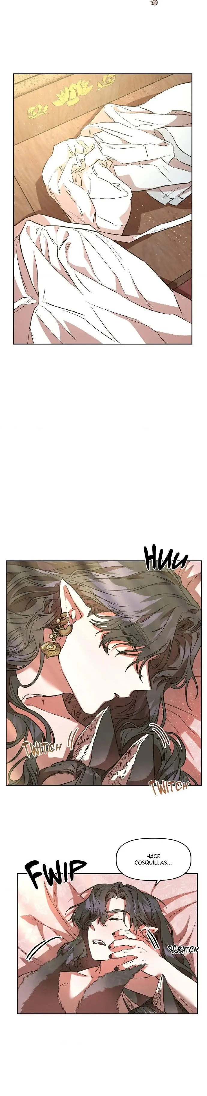 17 Devorando al goblin