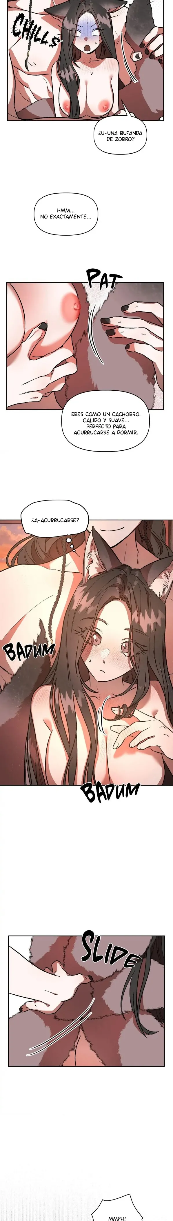 19 Devorando al goblin