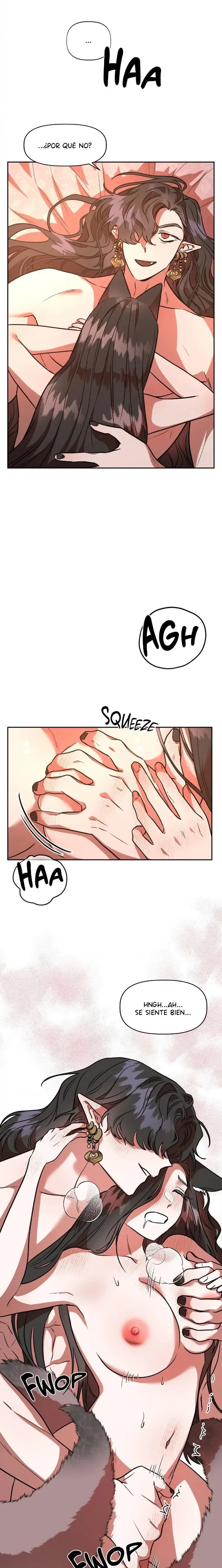 16 Devorando al goblin