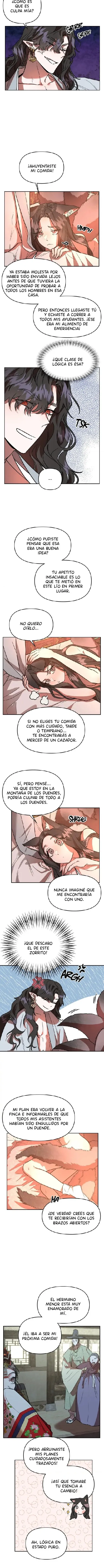 10 Devorando al goblin