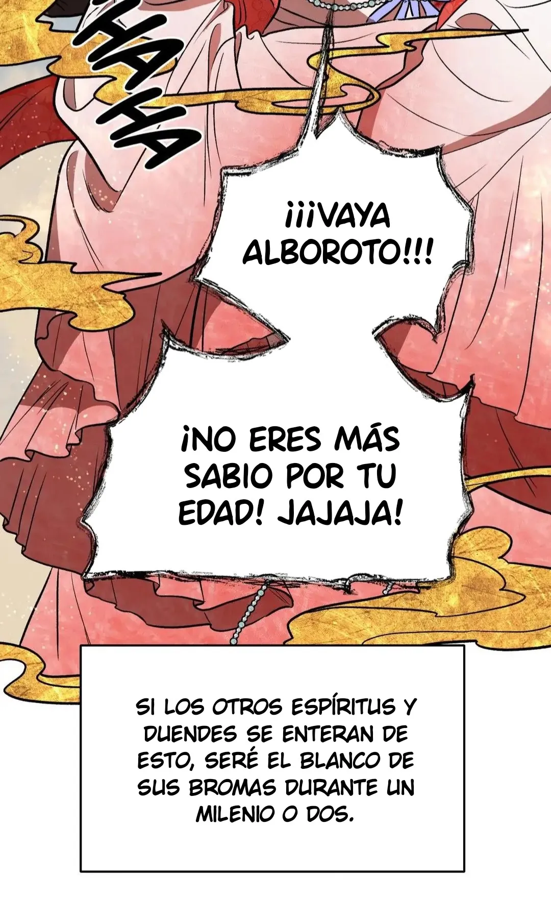 8 Devorando al goblin