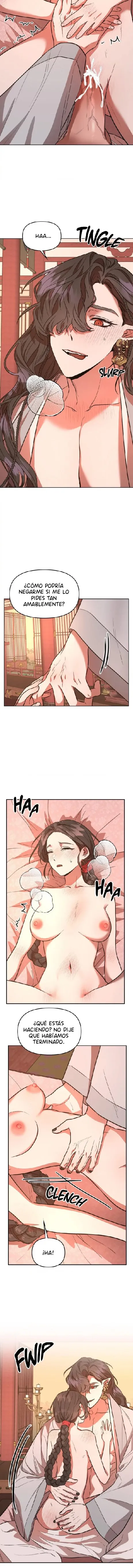 5 Devorando al goblin