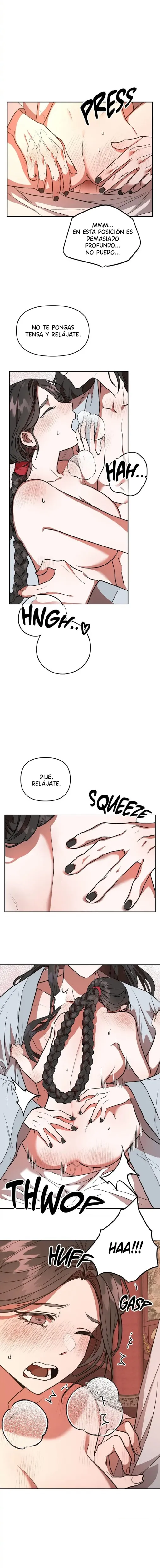 6 Devorando al goblin