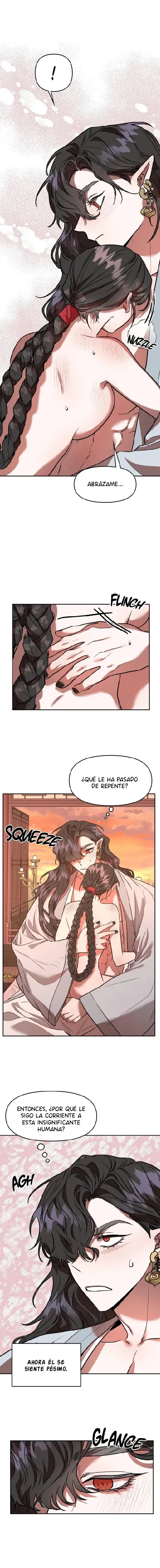 10 Devorando al goblin