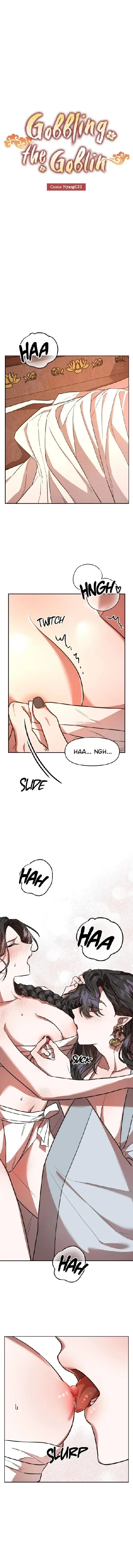 1 Devorando al goblin