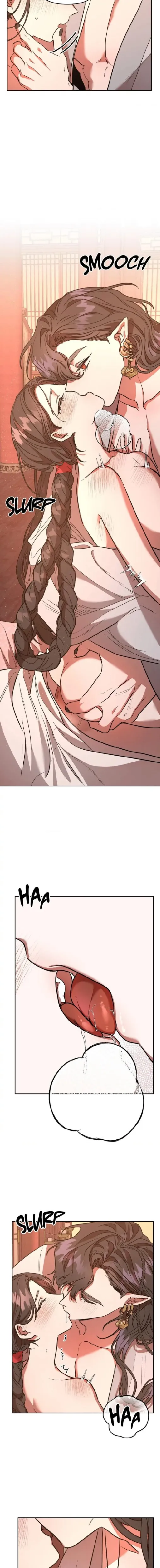 8 Devorando al goblin