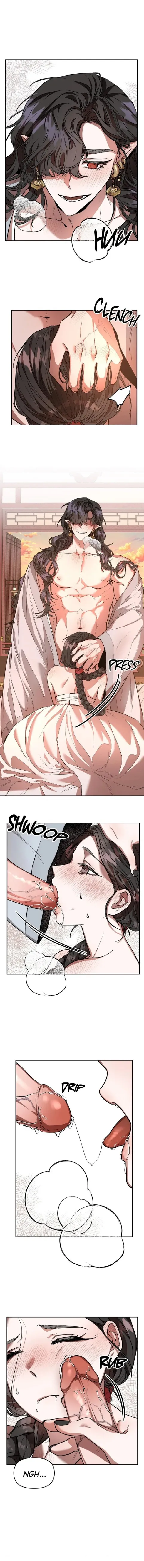 10 Devorando al goblin