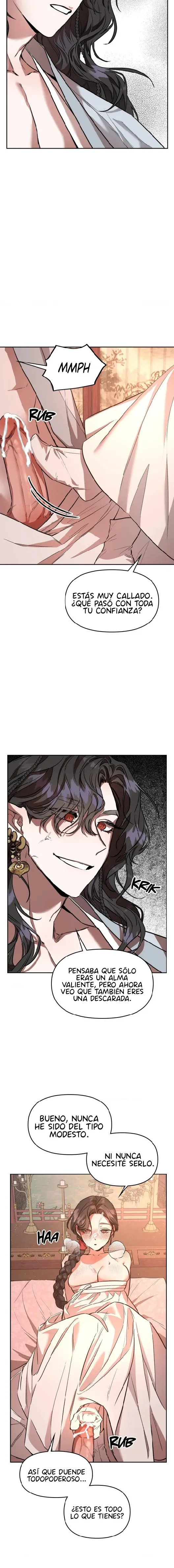 13 Devorando al goblin