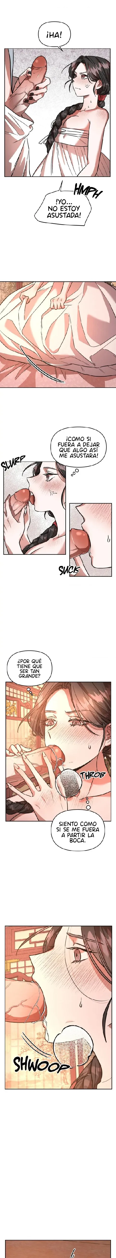 8 Devorando al goblin