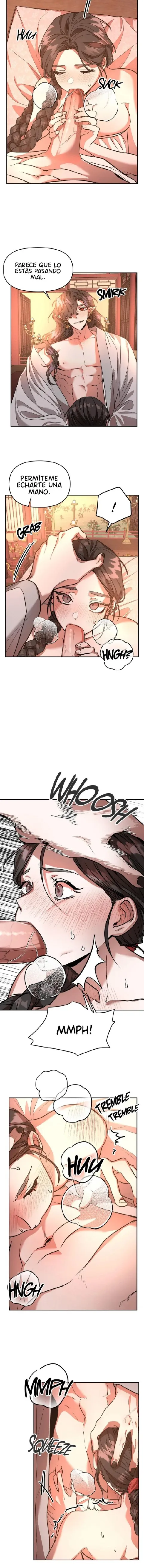 9 Devorando al goblin