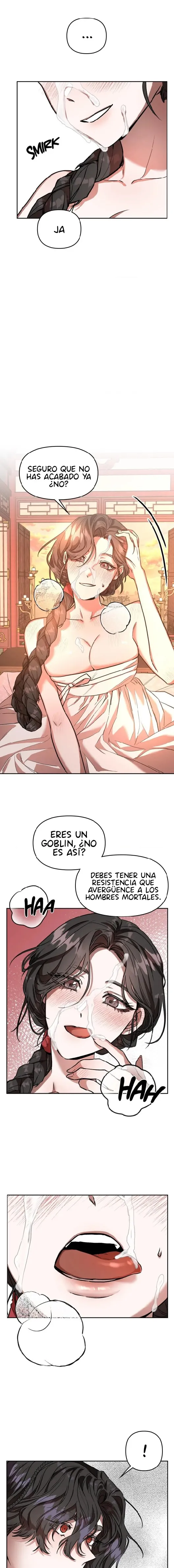 12 Devorando al goblin