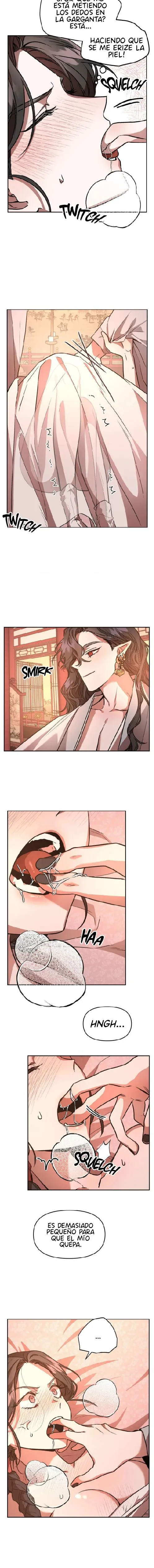 5 Devorando al goblin