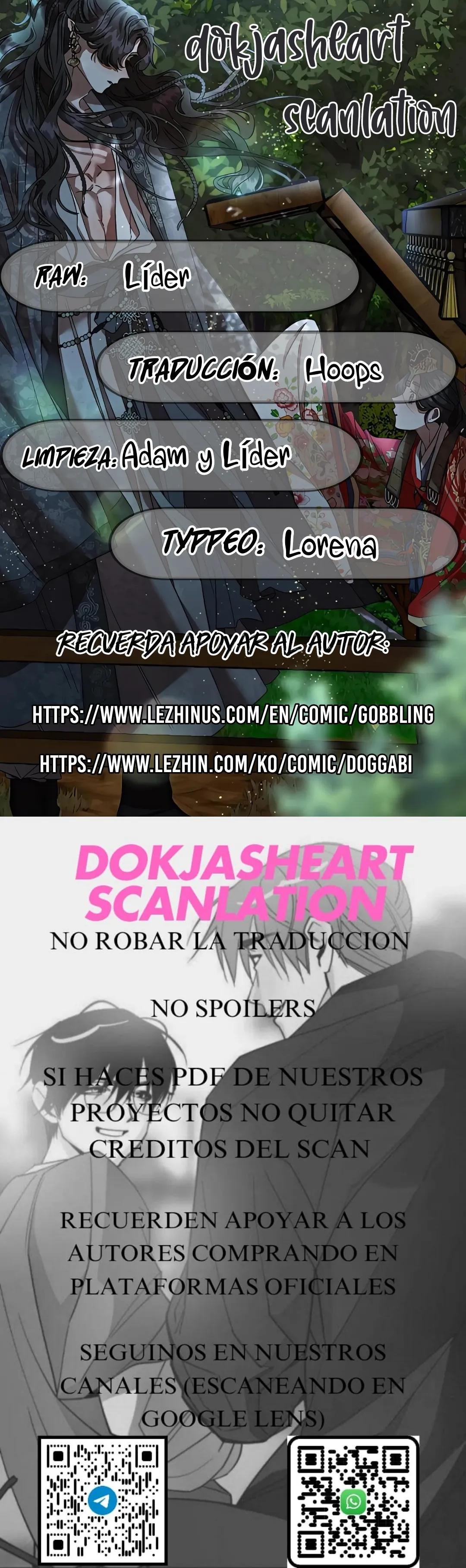 0 Devorando al goblin