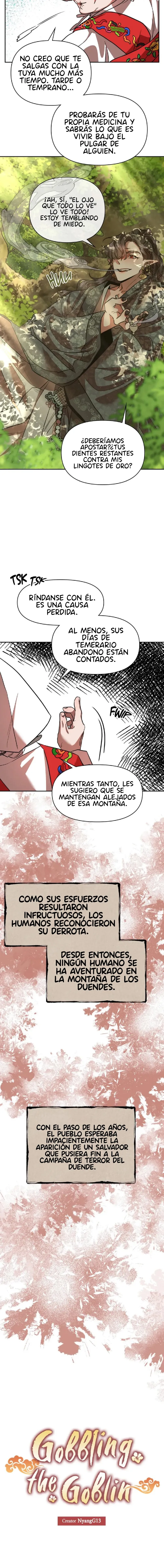 4 Devorando al goblin