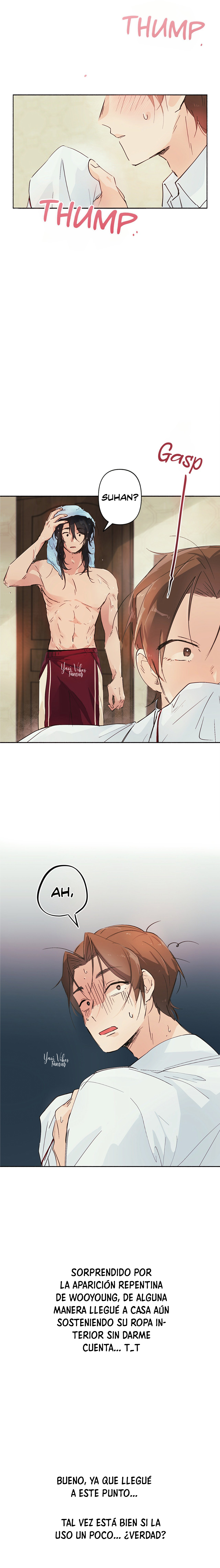 10 Canción de amor en mi estudio