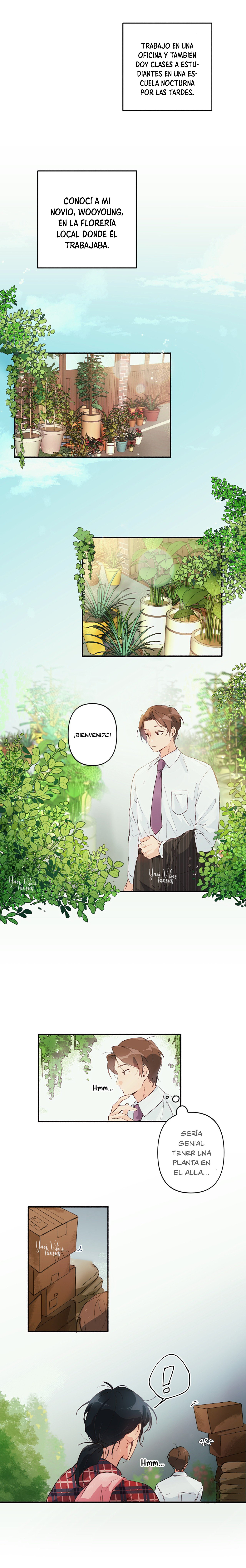 5 Canción de amor en mi estudio