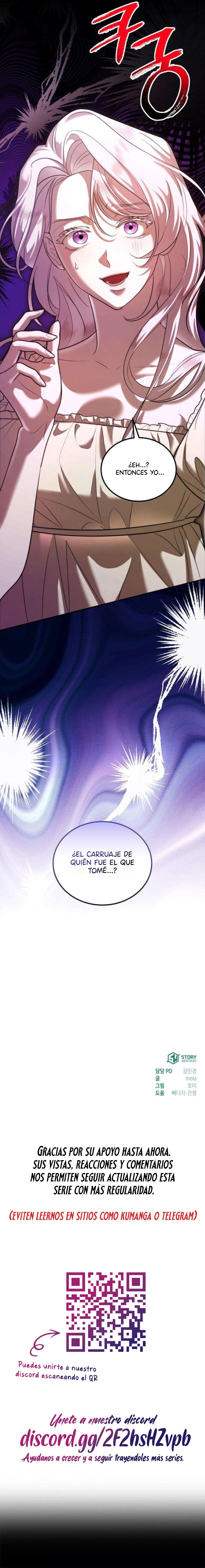 13 Me convertí en la amante del duque basura