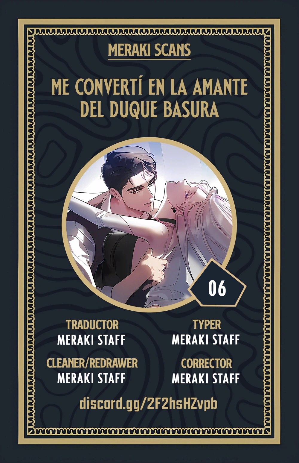 0 Me convertí en la amante del duque basura