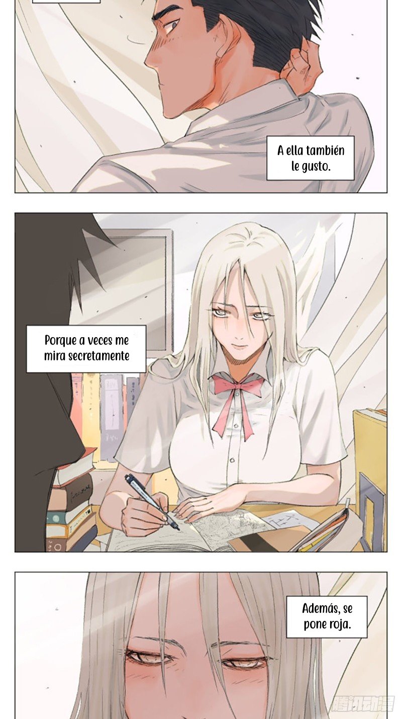 3 Nan han y Shang Feng