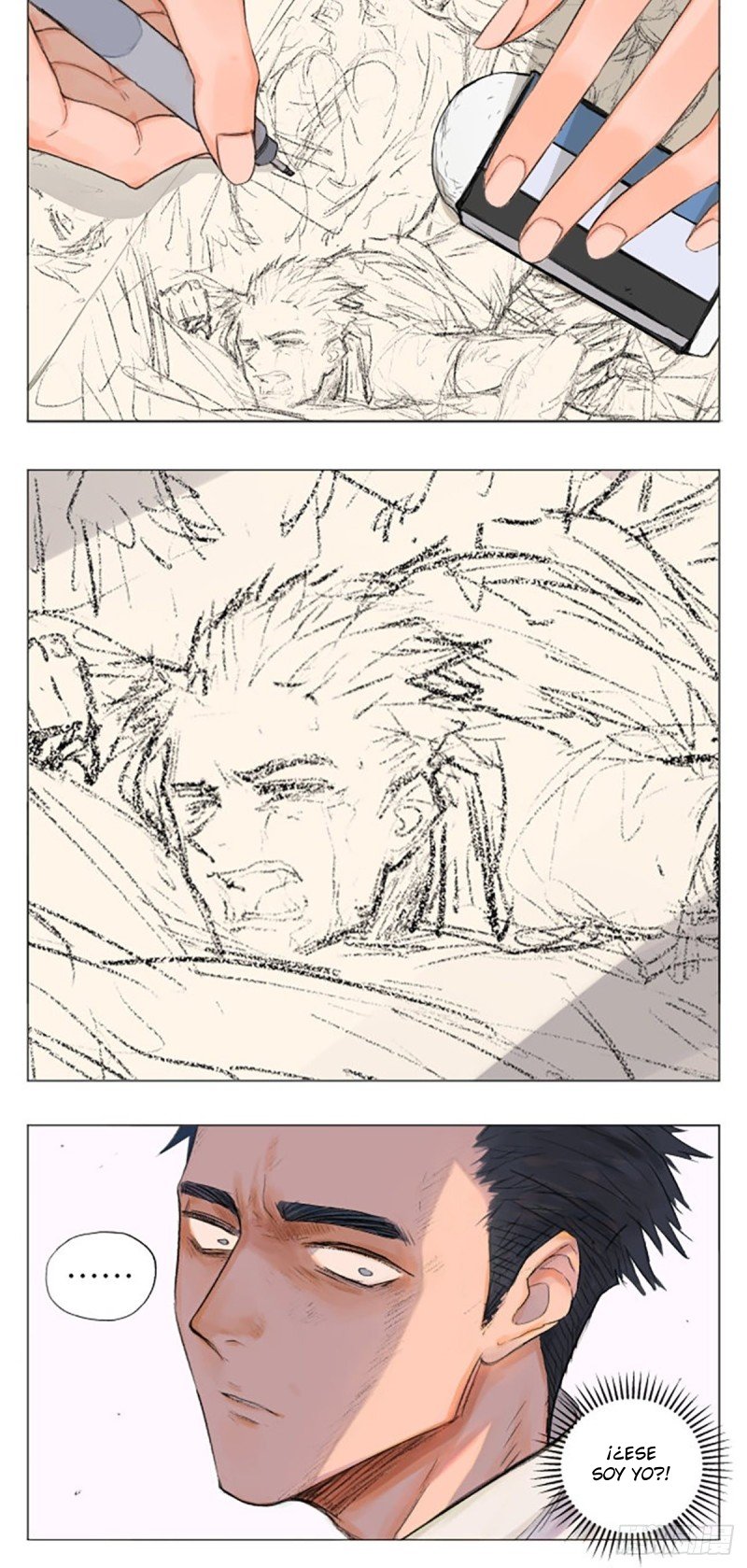 5 Nan han y Shang Feng