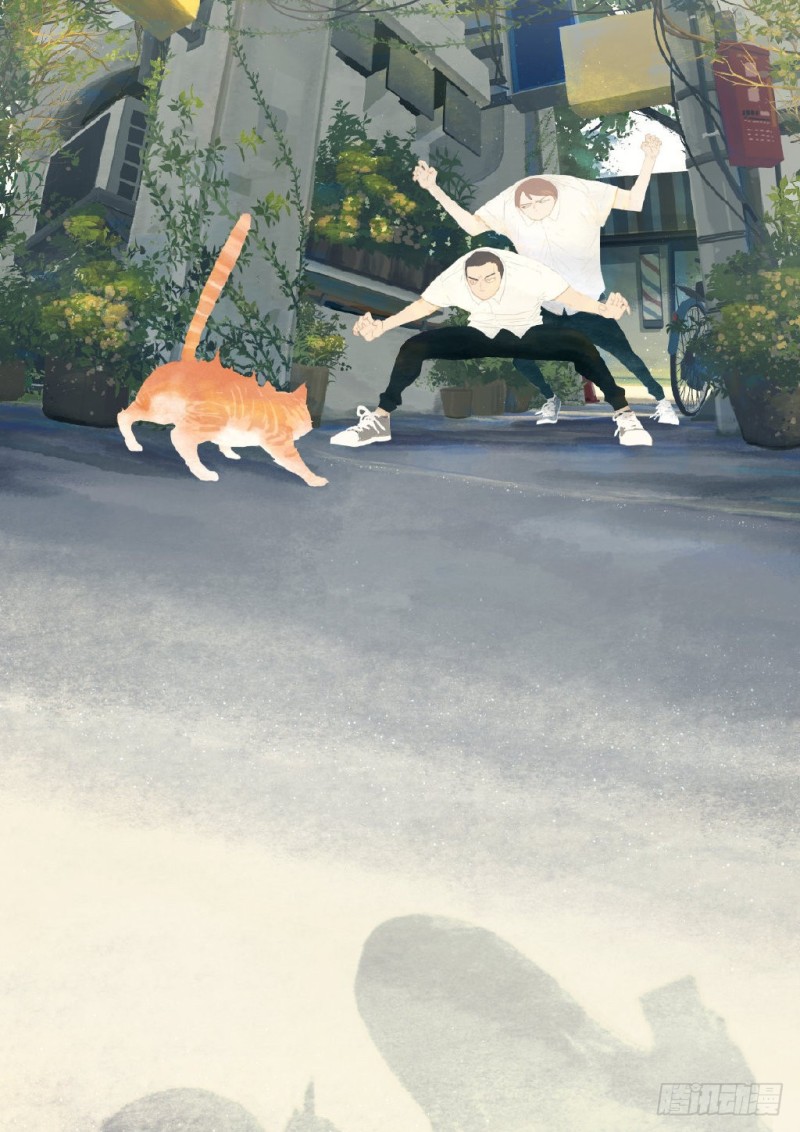 1 Nan han y Shang Feng