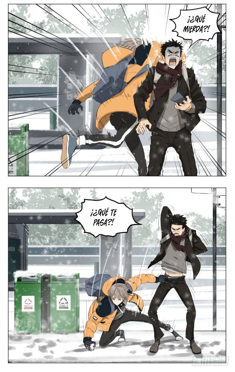 2 Nan han y Shang Feng