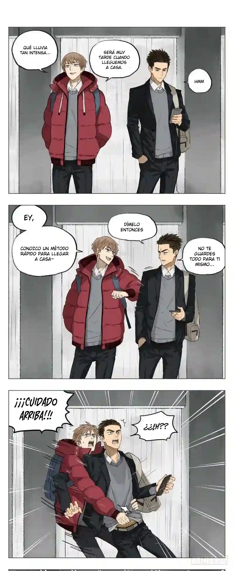 1 Nan han y Shang Feng