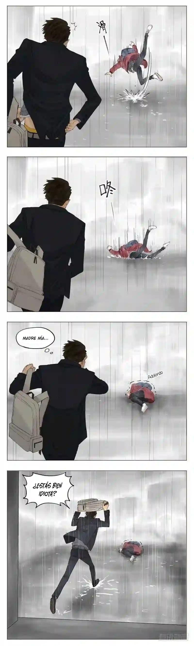 3 Nan han y Shang Feng