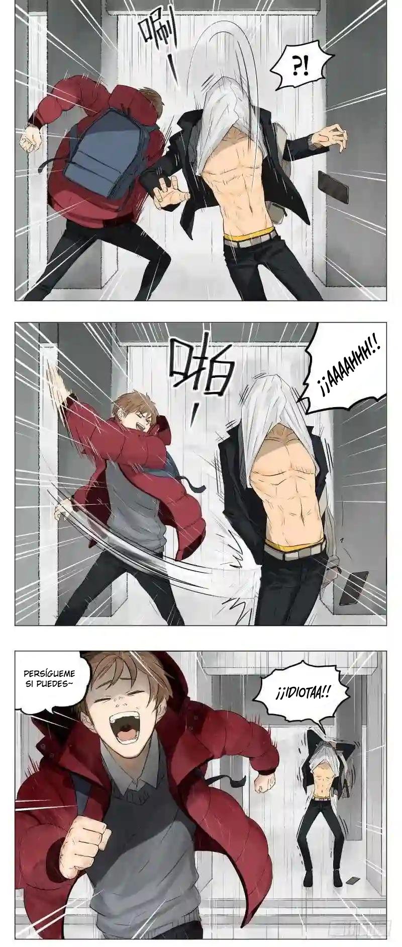 2 Nan han y Shang Feng