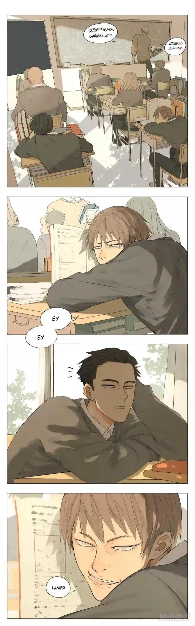 1 Nan han y Shang Feng