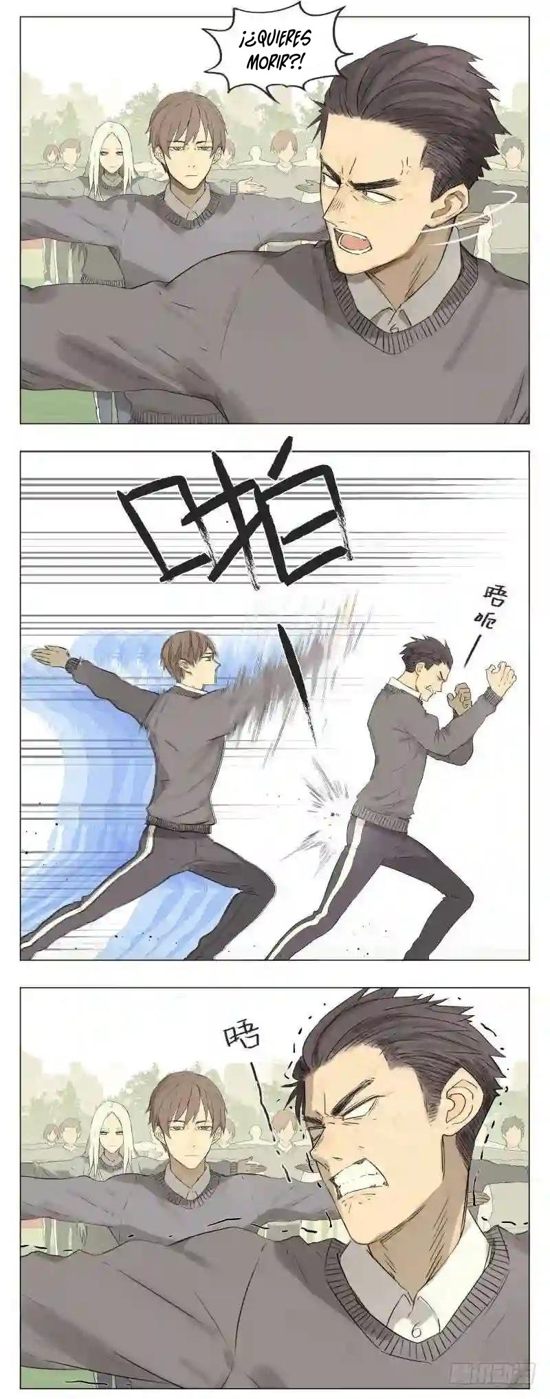 2 Nan han y Shang Feng