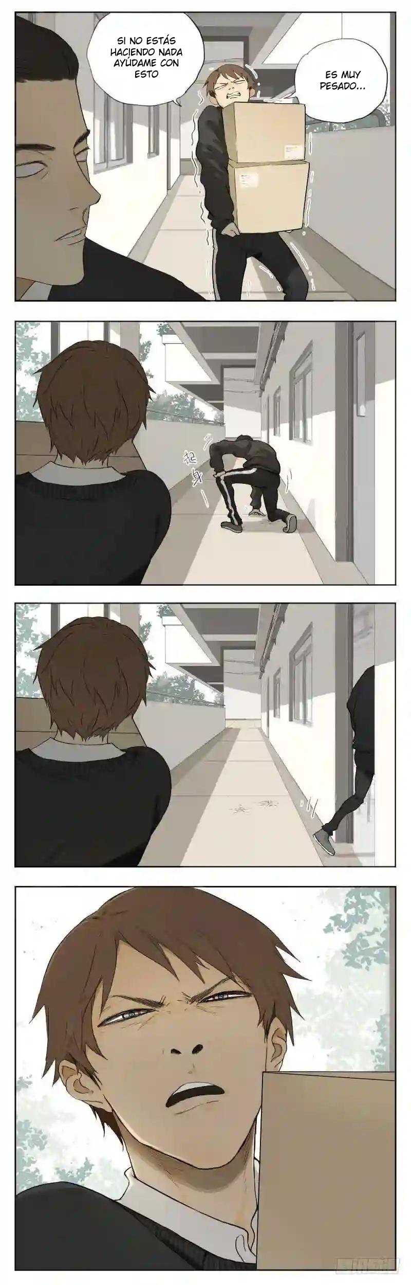 3 Nan han y Shang Feng