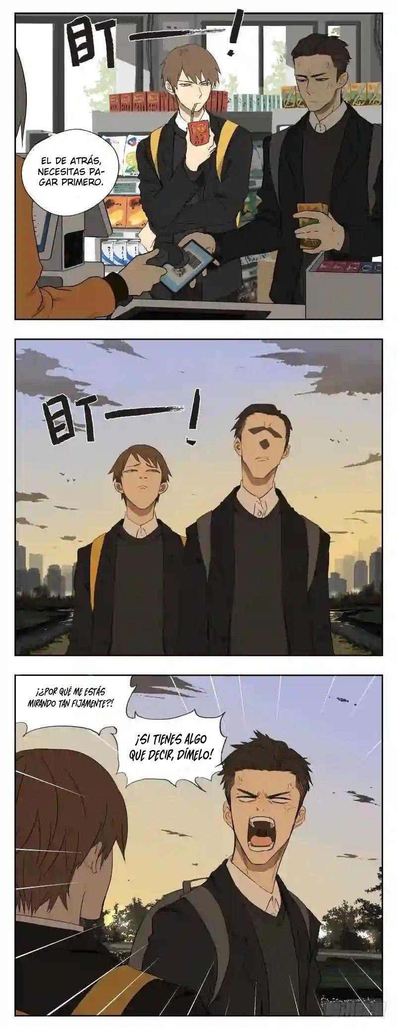 3 Nan han y Shang Feng