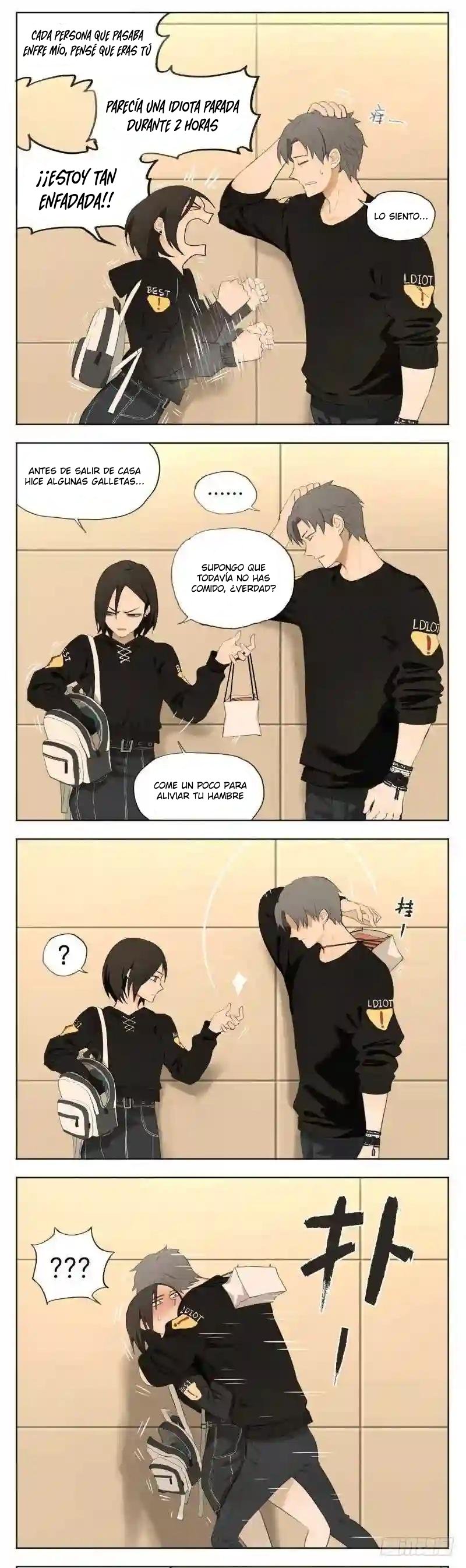 3 Nan han y Shang Feng