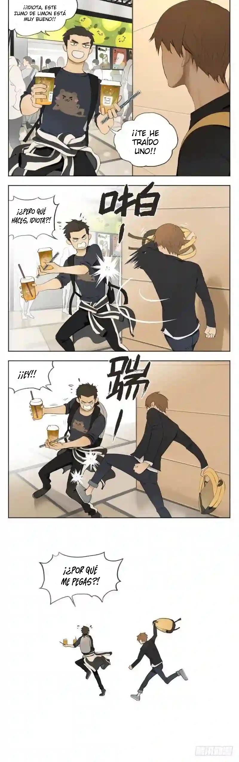 5 Nan han y Shang Feng