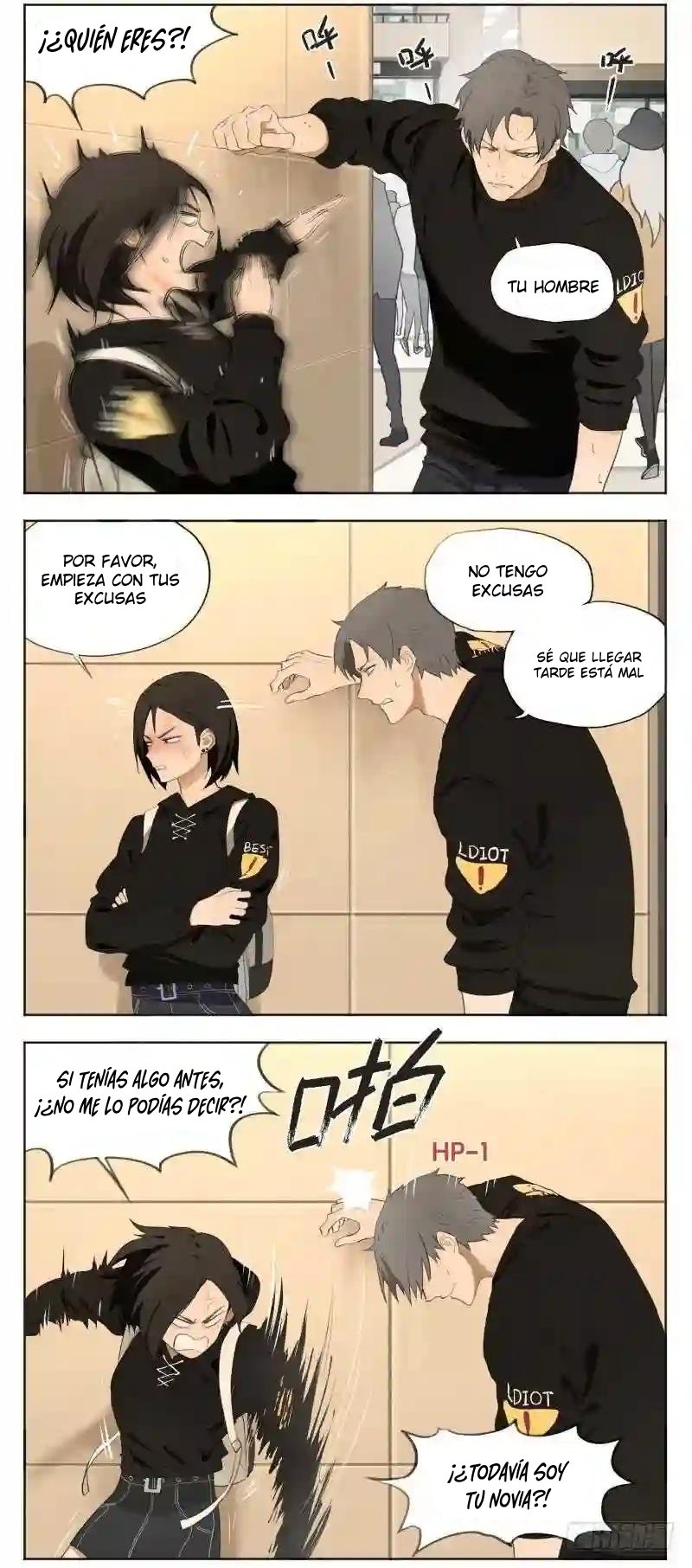 2 Nan han y Shang Feng