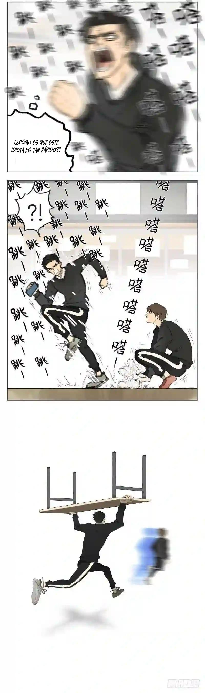 5 Nan han y Shang Feng